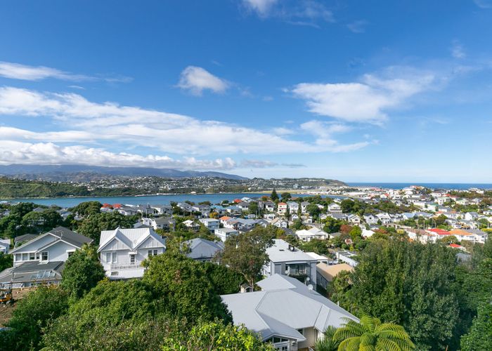  at 79 Rakau Road, Hataitai, Wellington