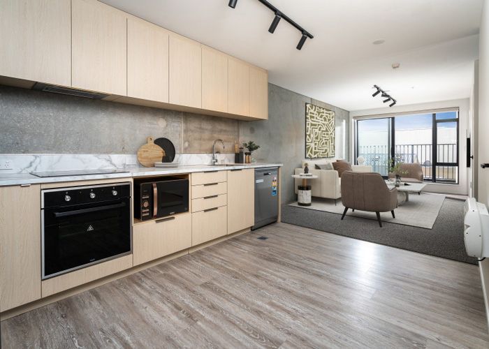  at 303/21 King Street, Mount Cook, Wellington, Wellington