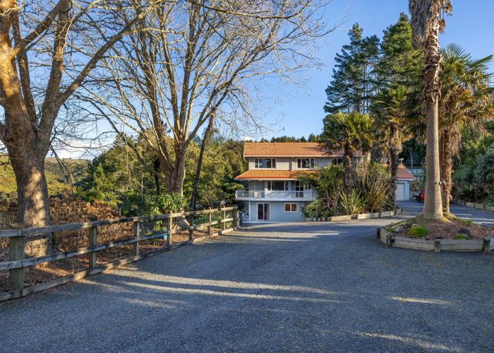  at 56C Bush View Drive, Waitetuna, Raglan