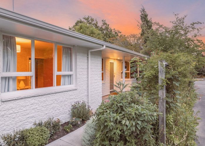  at 1/30 Cholmondeley Avenue, Opawa, Christchurch