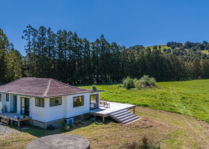  at 813 Whangaripo Valley Road, Whangaripo, Wellsford