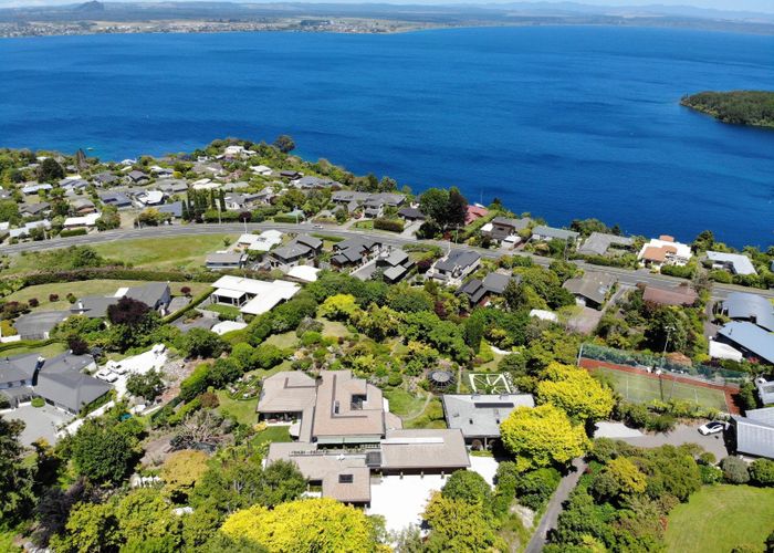  at 41 Mapara Road, Acacia Bay, Taupo, Waikato
