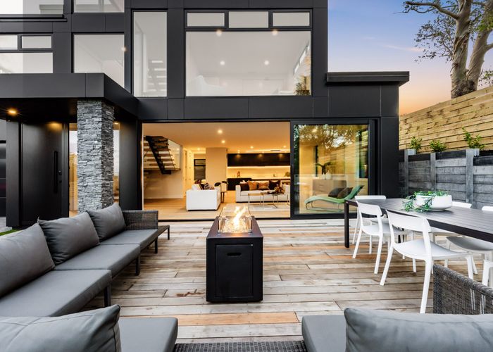  at 298B Riddell Road, Glendowie, Auckland City, Auckland