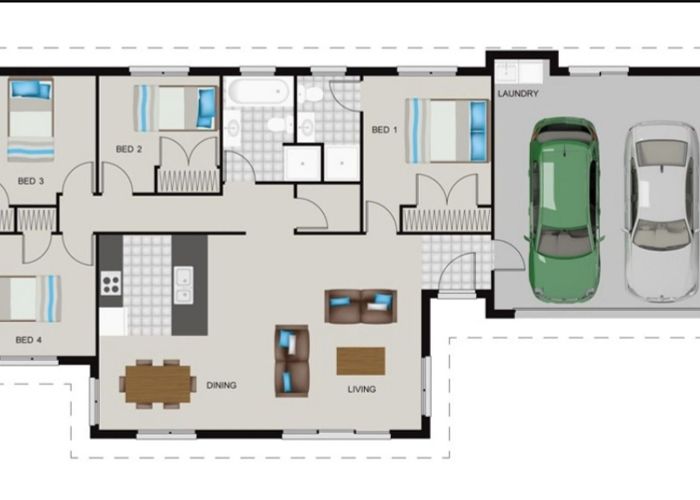  at Whangarei, Whangarei, Northland