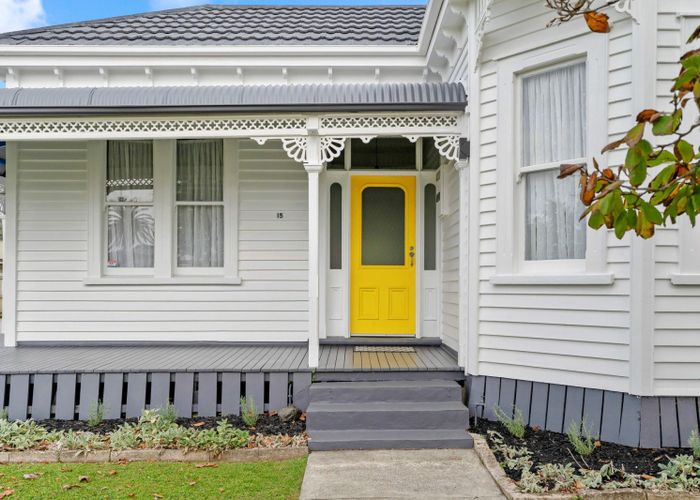  at 15 Powhiri Avenue, Kensington, Whangarei
