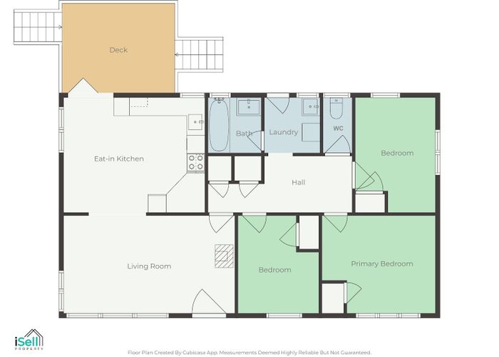  at 6 Elliott Crescent, Owhata, Rotorua, Bay Of Plenty