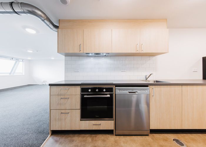  at 404/180 Willis Street, Te Aro, Wellington, Wellington