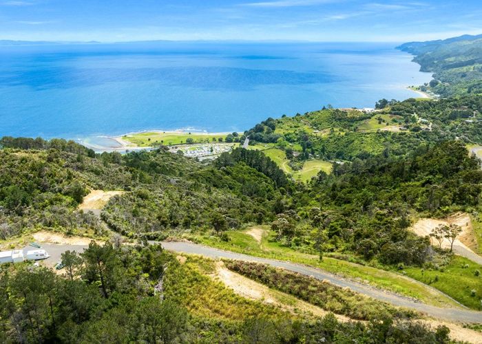  at 98 Tapu Rise Heights, Tapu, Thames-Coromandel, Waikato