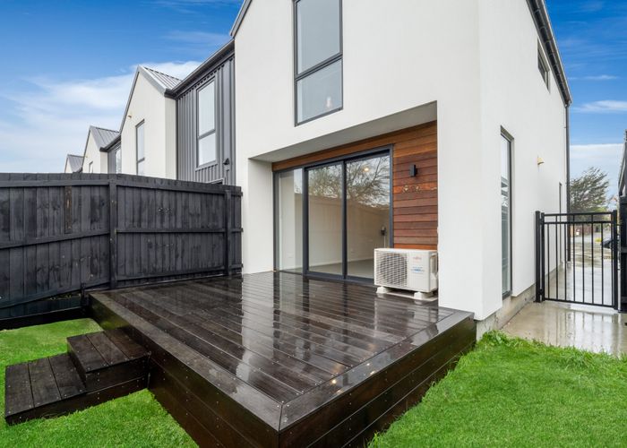  at 17/27 New Brighton Road, Shirley, Christchurch City, Canterbury