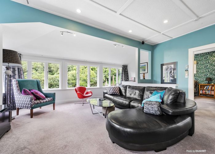  at 146 Rakau Road, Hataitai, Wellington