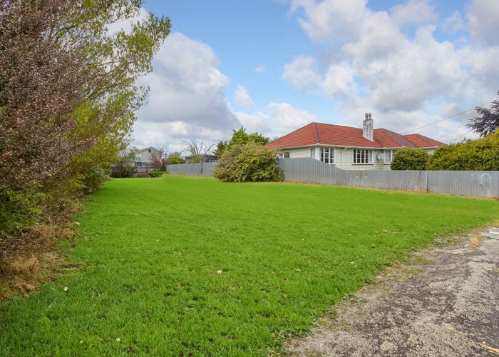  at 8 Churchill Avenue, Lansdowne, Masterton