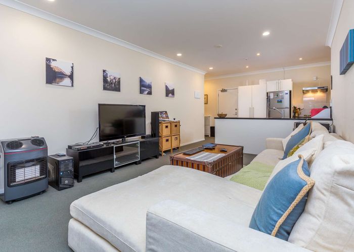  at 4A/21  Hargreaves Street, City Centre, Auckland City, Auckland