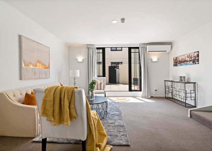  at 1B/8 Farnham Street, Parnell, Auckland