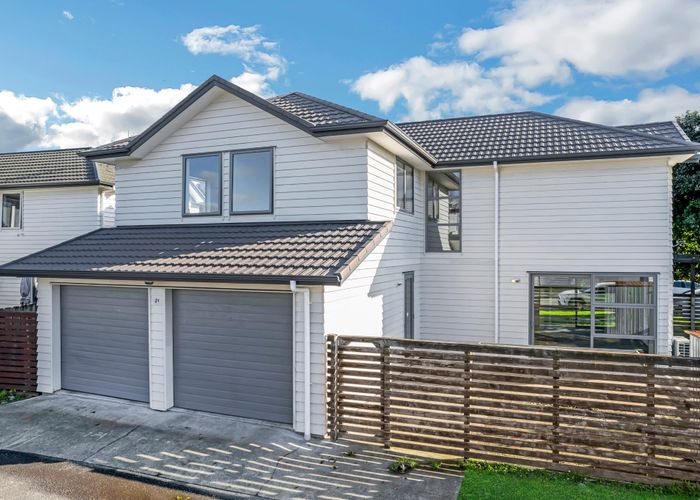  at 21 Arion Road, Takanini, Auckland