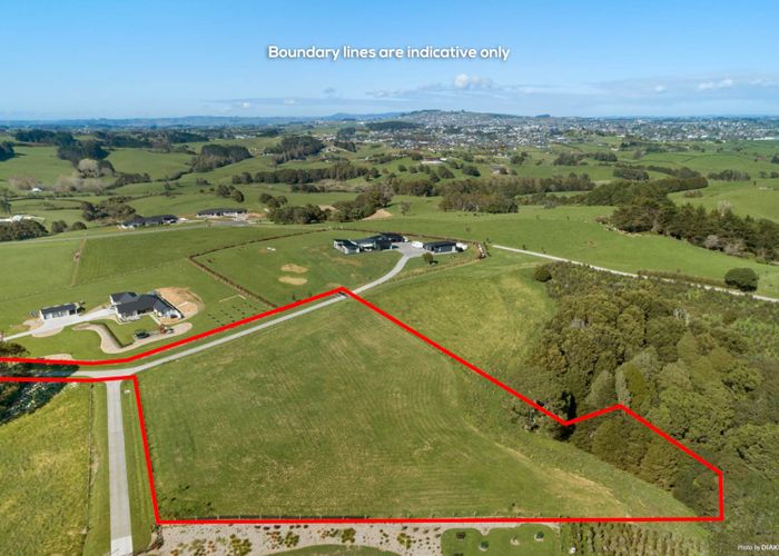  at 21 Loxton LANE, Paerata, Pukekohe
