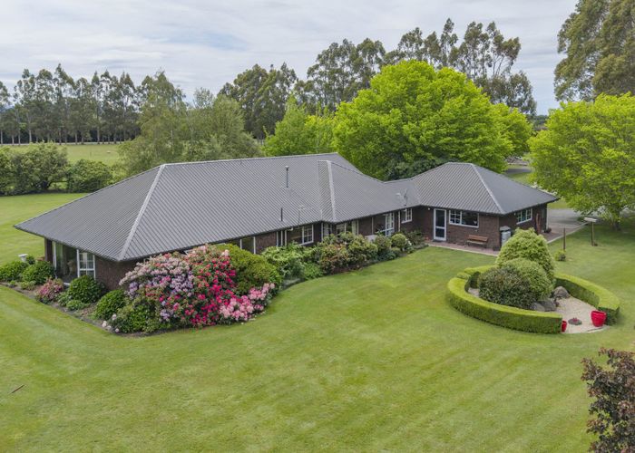  at 309 School Road, West Eyreton, Waimakariri, Canterbury