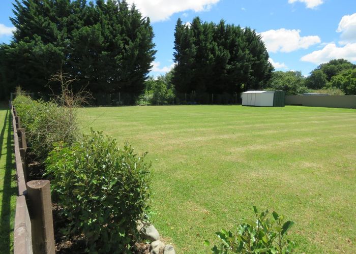  at 1 Birch Ave AVE, Rakaia, Ashburton