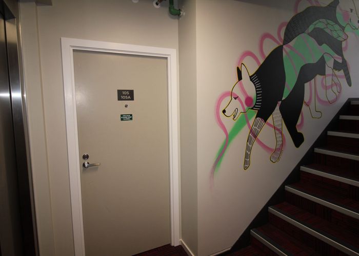  at 105A/111 Dixon Street, Te Aro, Wellington, Wellington