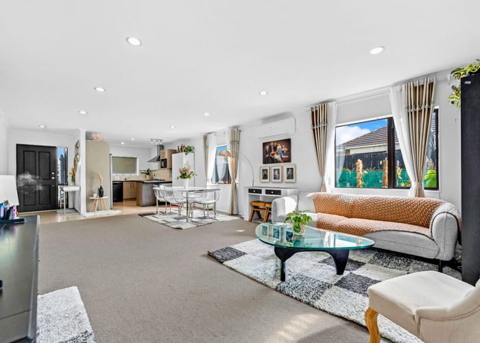  at 138 Gray Avenue, Papatoetoe, Manukau City, Auckland