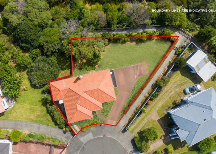  at 14 Weona Place, Westmere, Auckland City, Auckland