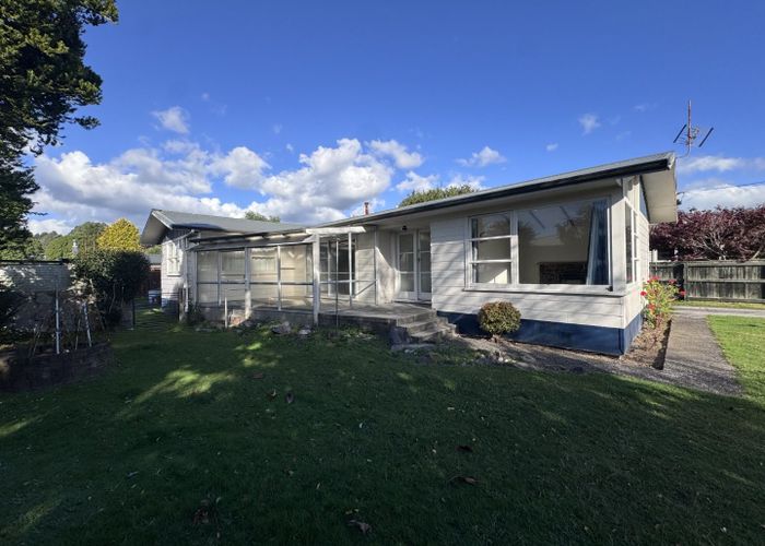  at 8 Jameson Ave, Fenton Park, Rotorua, Bay Of Plenty