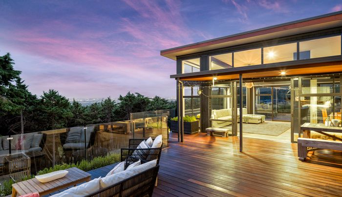  at 1 Quarry Hill Terrace, Kennedys Bush, Christchurch