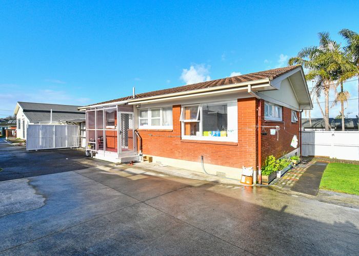 Free property data for 31 Weymouth Road, Manurewa, Auckland homes.co.nz