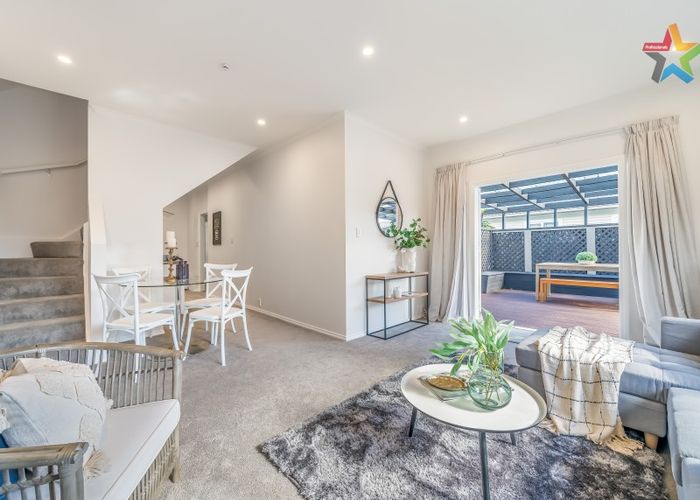  at 43 St Ronans Avenue, Waterloo, Lower Hutt