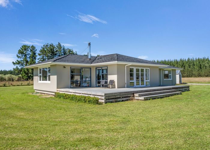  at 5 Eastwick Lane, Eyrewell, West Eyreton