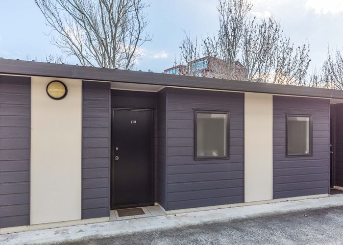  at 113/20 Upper Queen Street, Newton, Auckland