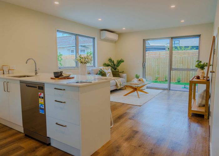  at 3-6/14 Clive Street, Phillipstown, Christchurch City, Canterbury