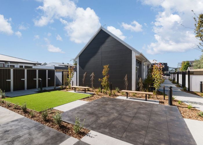  at 1/17 Winchester Street, Merivale, Christchurch City, Canterbury