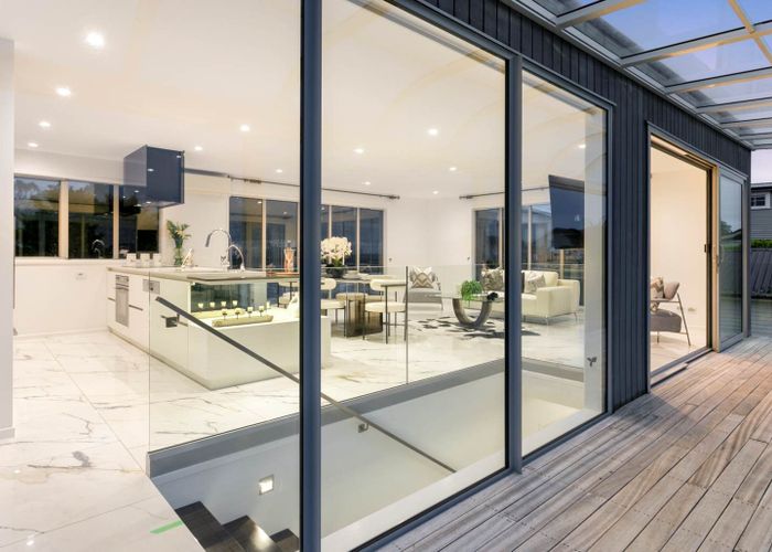  at 35A Seaview Avenue, Northcote, Auckland