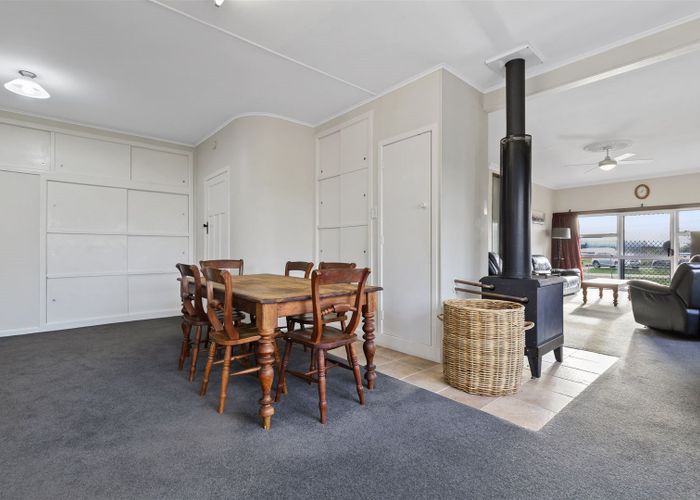  at 45 Rye Road, Taupiri