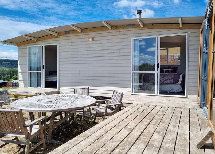  at 24 Moana Crescent, Mangakino