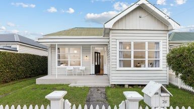  at 26 Brixton Road, Mount Eden, Auckland