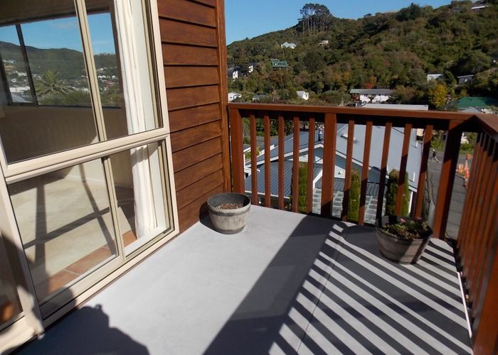  at 102A Parkvale Road, Karori, Wellington