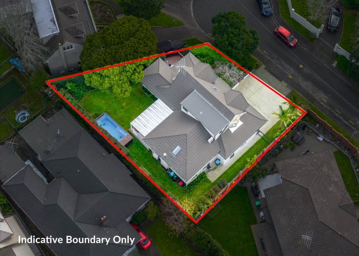  at 2 Maxfield Place, Epsom, Auckland