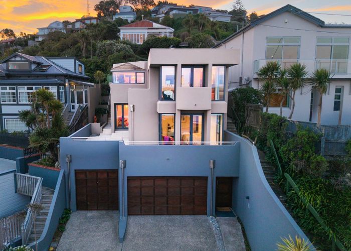  at 60A Roseneath Terrace, Roseneath, Wellington, Wellington