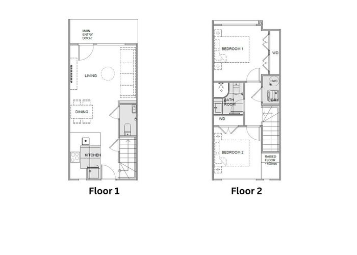  at 1-12/39 Brandon Road, Glen Eden, Waitakere City, Auckland