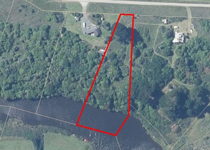  at Lot 4 Chrystalls Beach Road, Glenledi, Milton, Clutha, Otago