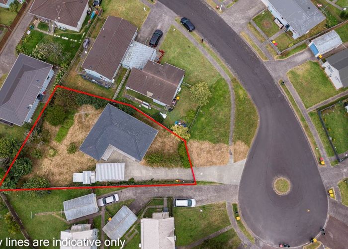  at 5 De Bloge Place, Clendon Park, Manukau City, Auckland