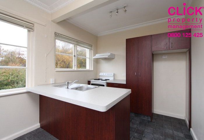  at 4F Alva Street, City Centre, Dunedin, Otago