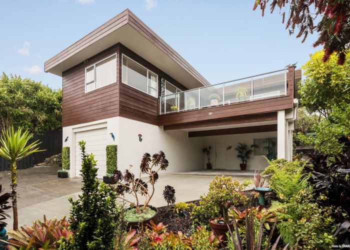  at 101 Glamorgan Drive, Torbay, North Shore City, Auckland