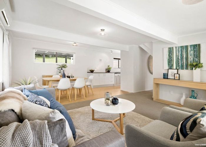  at 21 Howard Hunter Avenue, Saint Johns, Auckland City, Auckland