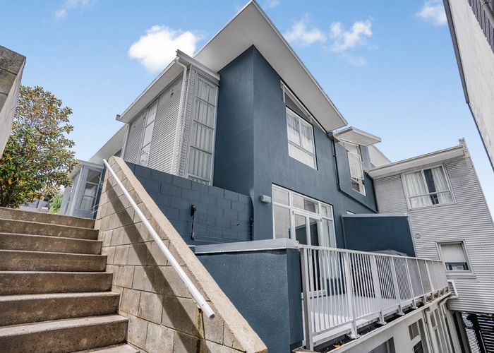  at 10/24 Hanson Street, Mount Cook, Wellington, Wellington