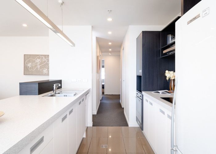  at 4H/11 Tennyson Street, Te Aro, Wellington, Wellington