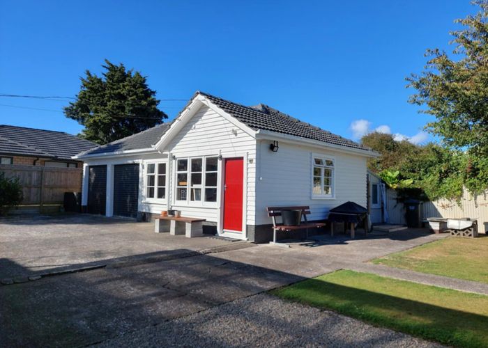  at 3 Worcester Street, Levin, Horowhenua, Manawatu / Whanganui