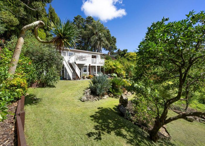  at 50 Pleasant Road, Glen Eden, Waitakere City, Auckland