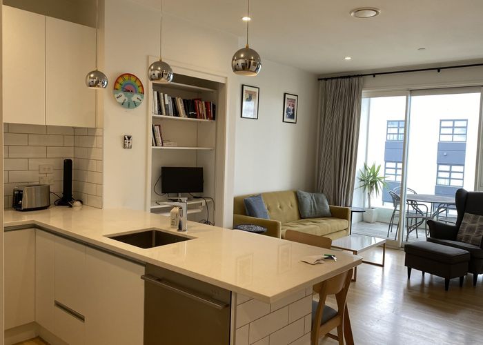  at 305/2 Ariki Street, Grey Lynn, Auckland